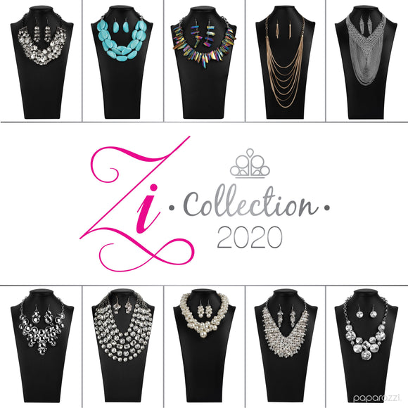 Zi Collection - Paparazzi Accessories