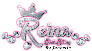 Reina Del Bling 